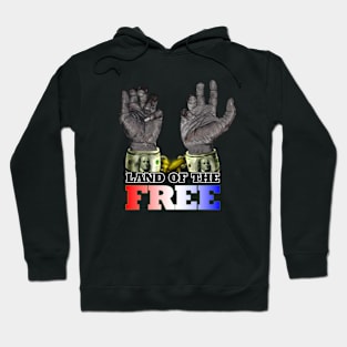 Freedom Hoodie